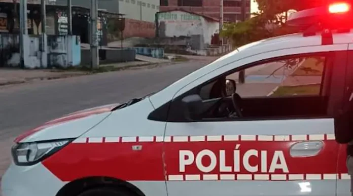 Motorista de aplicativo suspeito de estuprar jovem é preso, em João Pessoa