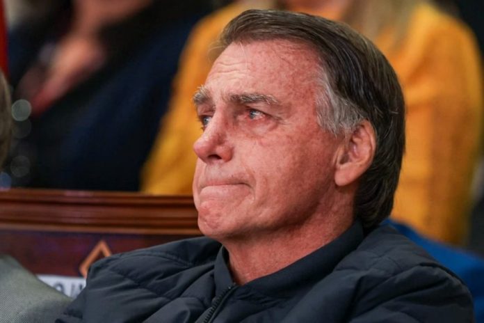 Prisão domiciliar de Bolsonaro chega ao fim nesta quinta-feira – PB AGORA