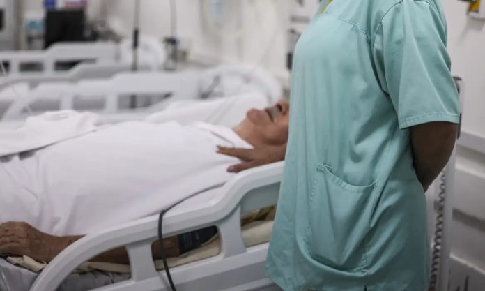paciente hospital